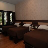 Kusuma Agrowisata Resort & Convention Hotel