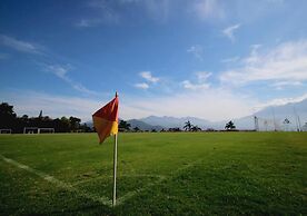 Kusuma Agrowisata Resort & Convention Hotel