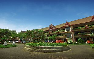 Kusuma Agrowisata Resort & Convention Hotel