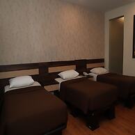 Kusuma Agrowisata Resort & Convention Hotel