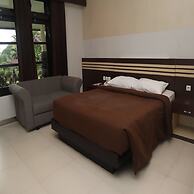 Kusuma Agrowisata Resort & Convention Hotel