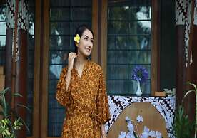 Kusuma Agrowisata Resort & Convention Hotel