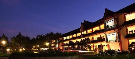 Kusuma Agrowisata Resort & Convention Hotel