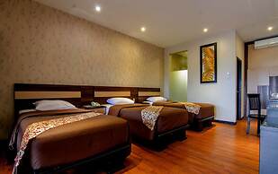 Kusuma Agrowisata Resort & Convention Hotel