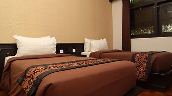 Kusuma Agrowisata Resort & Convention Hotel