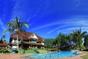 Kusuma Agrowisata Resort & Convention Hotel