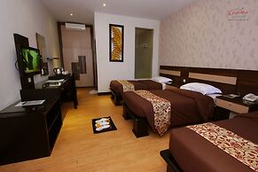 Kusuma Agrowisata Resort & Convention Hotel