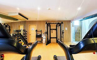 Madison 101 Hotel & Tower