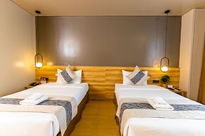 Madison 101 Hotel & Tower