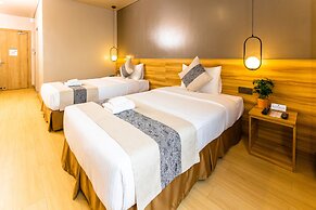 Madison 101 Hotel & Tower