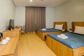 Madison 101 Hotel & Tower