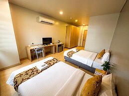 Madison 101 Hotel & Tower