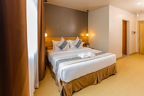 Madison 101 Hotel & Tower