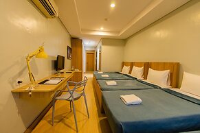 Madison 101 Hotel & Tower