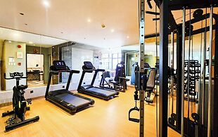 Madison 101 Hotel & Tower