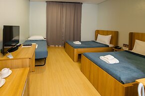 Madison 101 Hotel & Tower