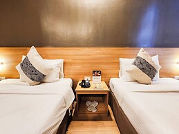 Madison 101 Hotel & Tower