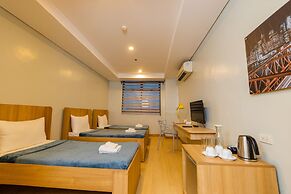 Madison 101 Hotel & Tower