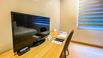 Madison 101 Hotel & Tower