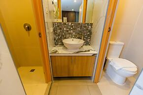 Madison 101 Hotel & Tower