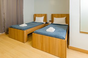 Madison 101 Hotel & Tower