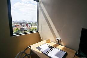 Madison 101 Hotel & Tower