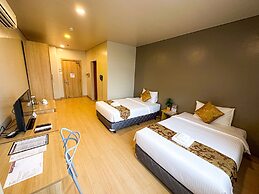 Madison 101 Hotel & Tower