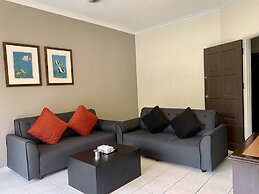 Perdana Serviced Apartment & Resorts