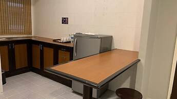 Perdana Serviced Apartment & Resorts