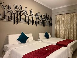Perdana Serviced Apartment & Resorts