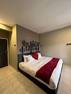 Perdana Serviced Apartment & Resorts