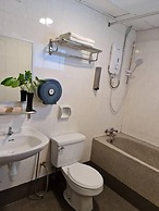 Perdana Serviced Apartment & Resorts