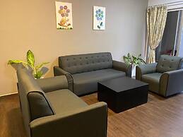 Perdana Serviced Apartment & Resorts