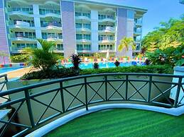 Perdana Serviced Apartment & Resorts