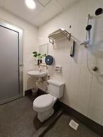 Perdana Serviced Apartment & Resorts