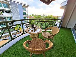 Perdana Serviced Apartment & Resorts