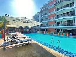 Perdana Serviced Apartment & Resorts