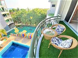 Perdana Serviced Apartment & Resorts