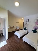 Perdana Serviced Apartment & Resorts