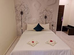 Perdana Serviced Apartment & Resorts