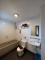 Perdana Serviced Apartment & Resorts