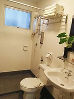 Perdana Serviced Apartment & Resorts