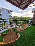 Perdana Serviced Apartment & Resorts