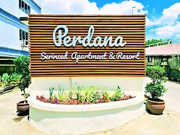 Perdana Serviced Apartment & Resorts
