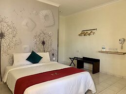 Perdana Serviced Apartment & Resorts