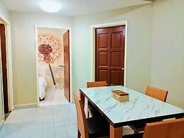Perdana Serviced Apartment & Resorts