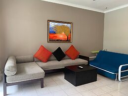 Perdana Serviced Apartment & Resorts