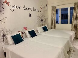 Perdana Serviced Apartment & Resorts