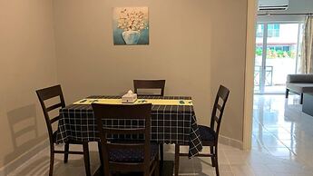 Perdana Serviced Apartment & Resorts