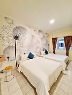 Perdana Serviced Apartment & Resorts